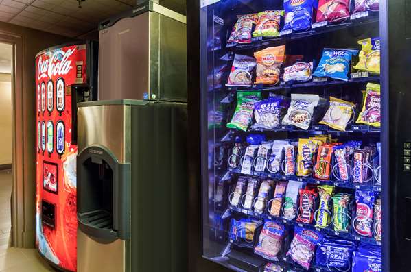  - Comfort Inn Blacksburg