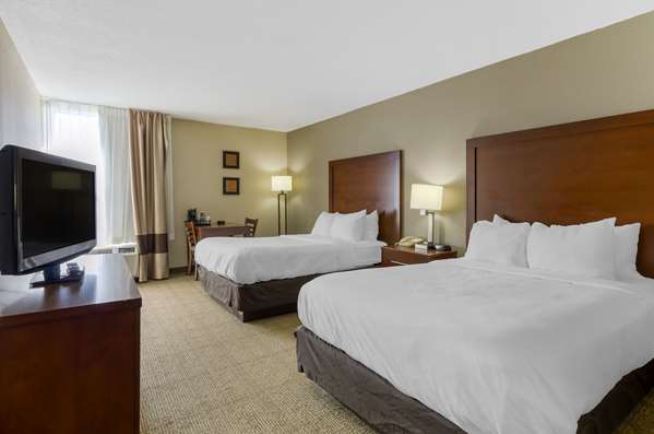  - Comfort Inn Blacksburg
