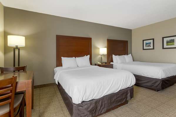  - Comfort Inn Blacksburg