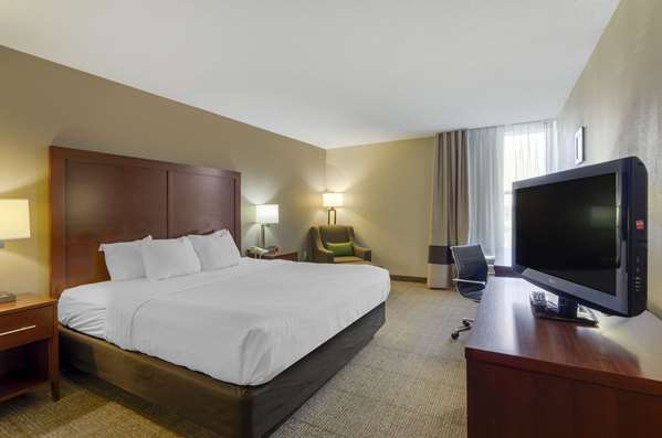  - Comfort Inn Blacksburg