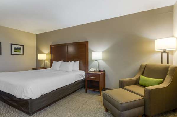  - Comfort Inn Blacksburg