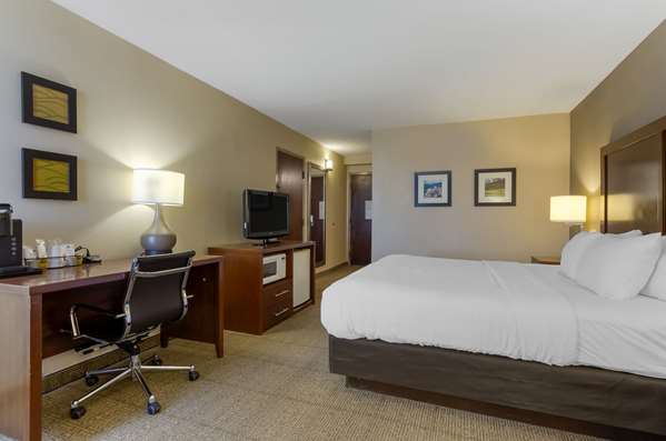  - Comfort Inn Blacksburg