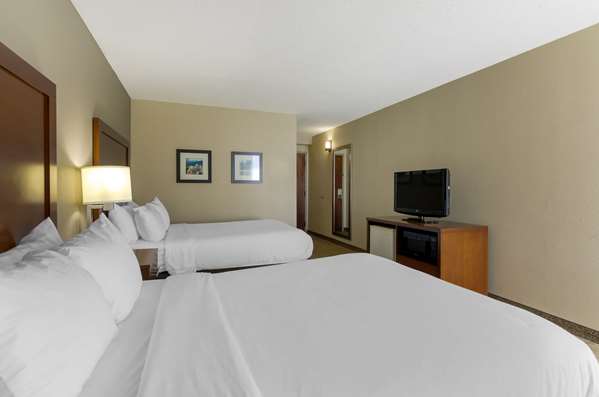  - Comfort Inn Blacksburg