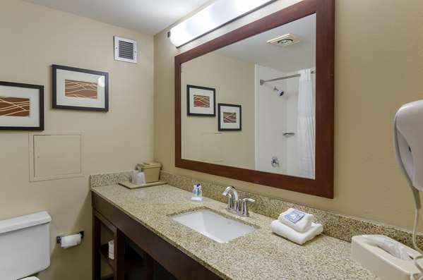  - Comfort Inn Blacksburg