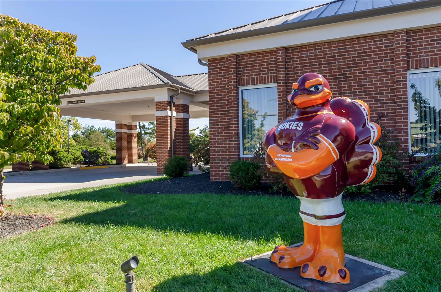 Comfort Inn Blacksburg
