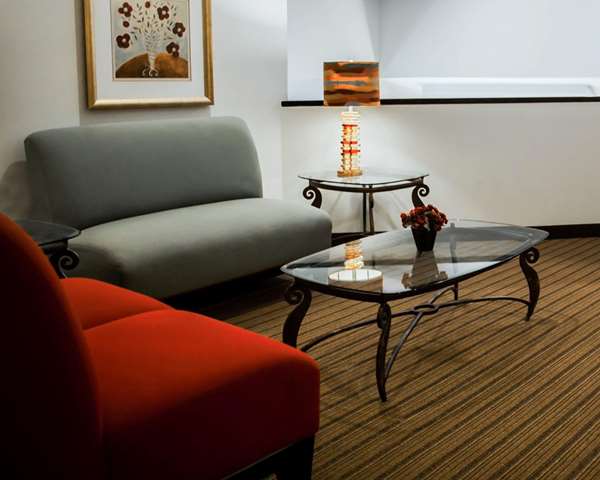  - Sleep Inn Fredericksburg - I-95, Exit 133