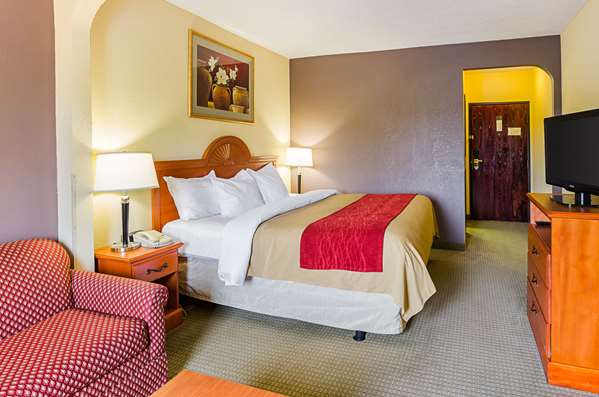  - Quality Suites Altavista