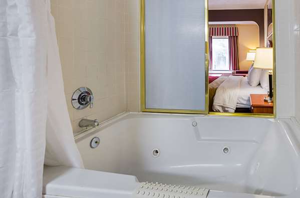 Suite - Quality Suites Altavista