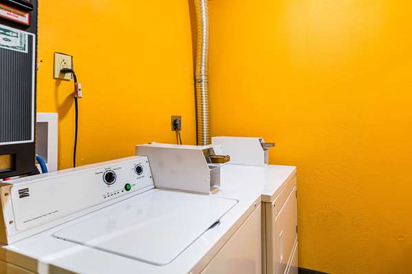 Amenities - Quality Suites Altavista