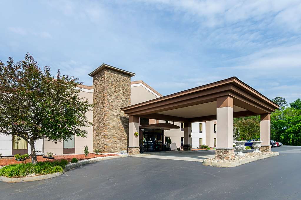 Quality Inn Altavista