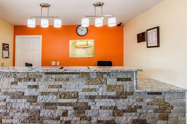  - Econo Lodge Bristol - I-381