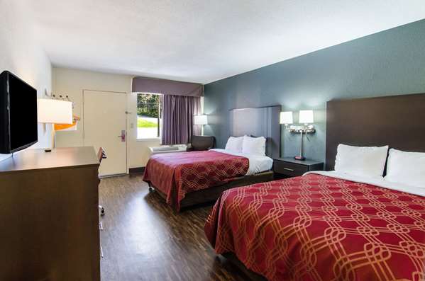  - Econo Lodge Bristol - I-381