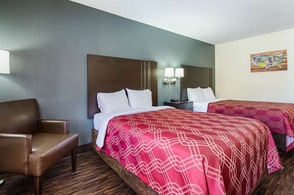  - Econo Lodge Bristol - I-381