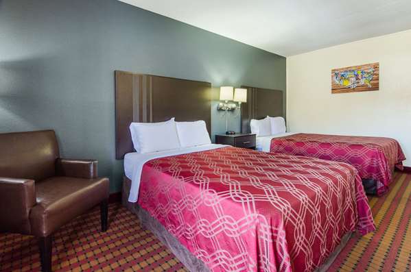  - Econo Lodge Bristol - I-381