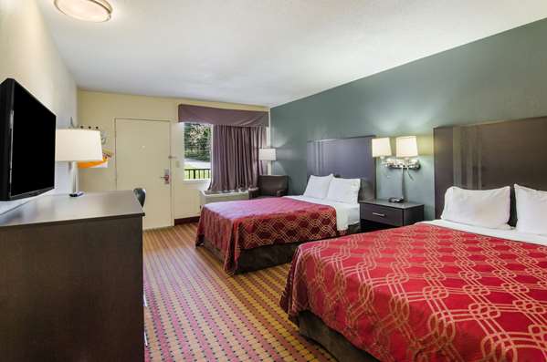  - Econo Lodge Bristol - I-381