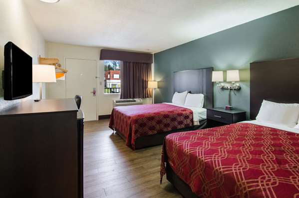  - Econo Lodge Bristol - I-381