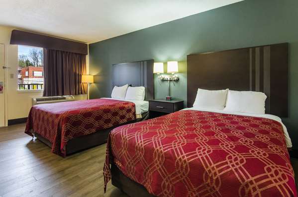  - Econo Lodge Bristol - I-381