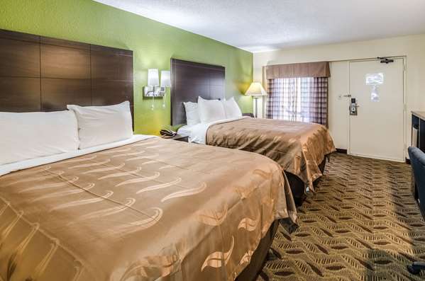  - Quality Inn Tanglewood Roanoke