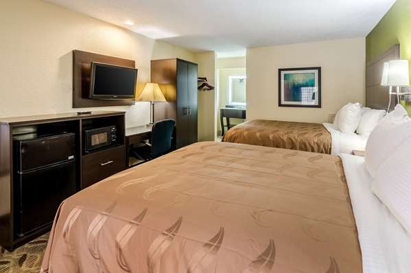  - Quality Inn Tanglewood Roanoke