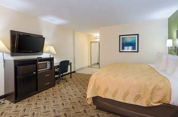  - Quality Inn Tanglewood Roanoke