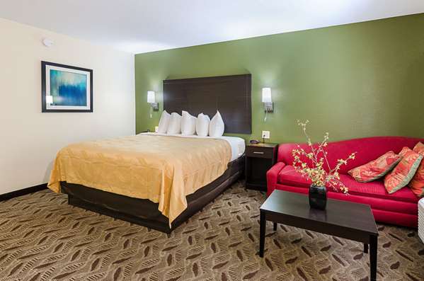  - Quality Inn Tanglewood Roanoke