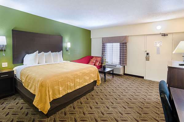  - Quality Inn Tanglewood Roanoke