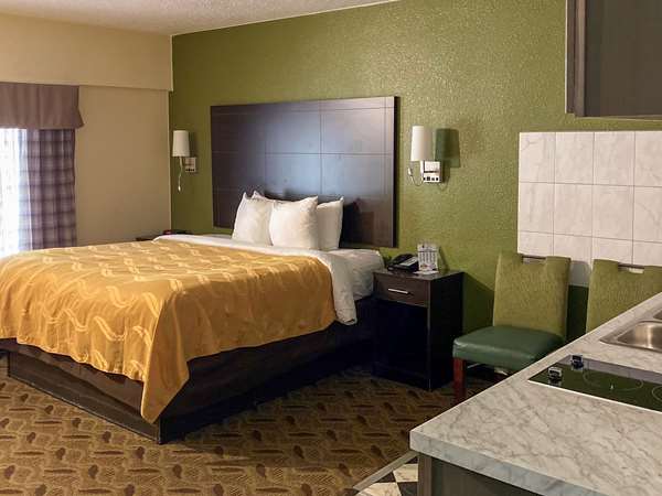  - Quality Inn Tanglewood Roanoke
