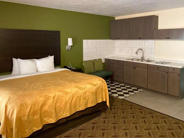  - Quality Inn Tanglewood Roanoke