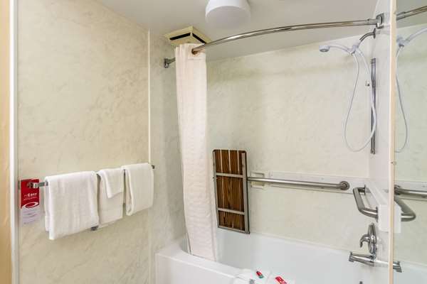  - Econo Lodge East Staunton - I-81, Exit 222