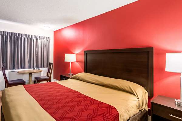  - Econo Lodge East Staunton - I-81, Exit 222