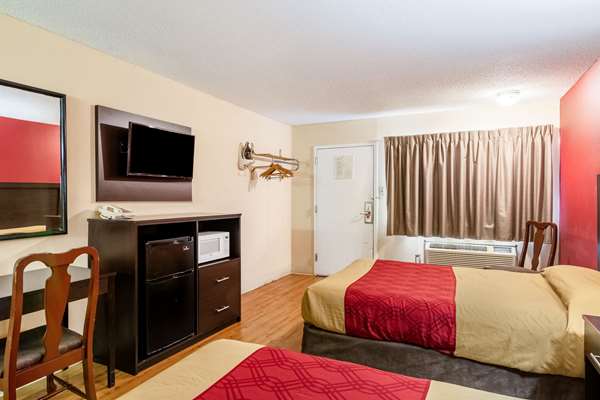  - Econo Lodge East Staunton - I-81, Exit 222