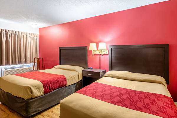  - Econo Lodge East Staunton - I-81, Exit 222