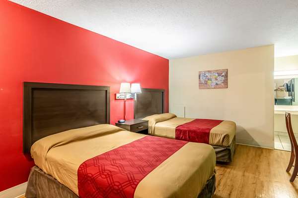  - Econo Lodge East Staunton - I-81, Exit 222