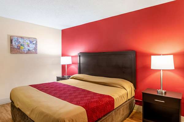  - Econo Lodge East Staunton - I-81, Exit 222