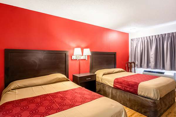  - Econo Lodge East Staunton - I-81, Exit 222