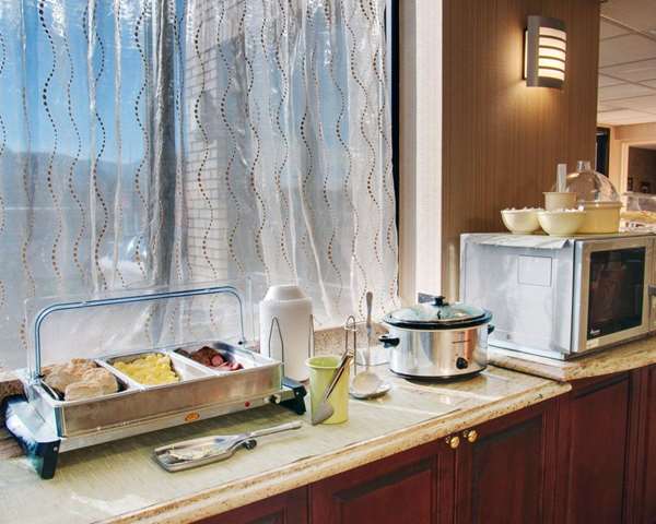 Amenities - Quality Inn Wildwood Road Salem - I-81, Exit 137