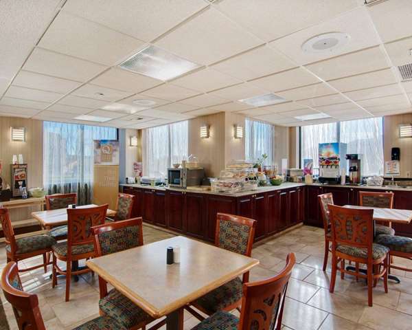 Amenities - Quality Inn Wildwood Road Salem - I-81, Exit 137
