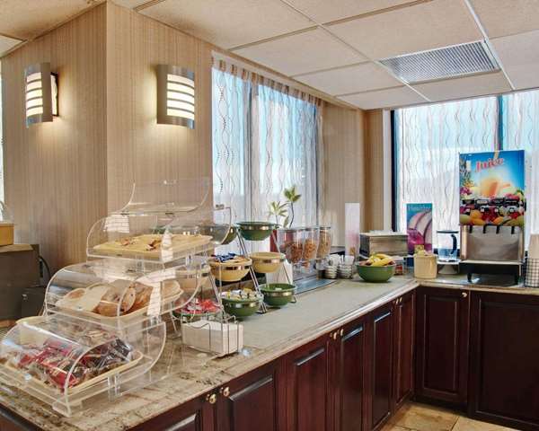 Amenities - Quality Inn Wildwood Road Salem - I-81, Exit 137
