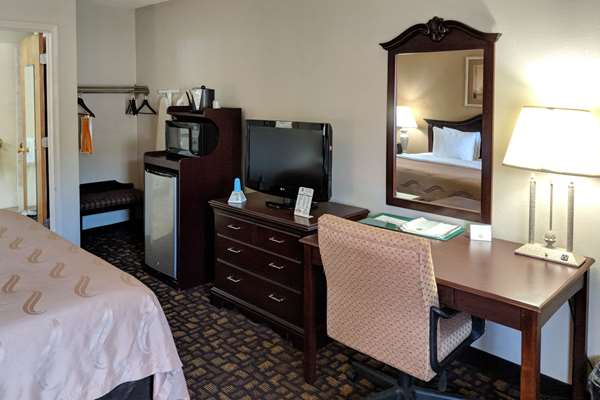  - Quality Inn Wildwood Road Salem - I-81, Exit 137