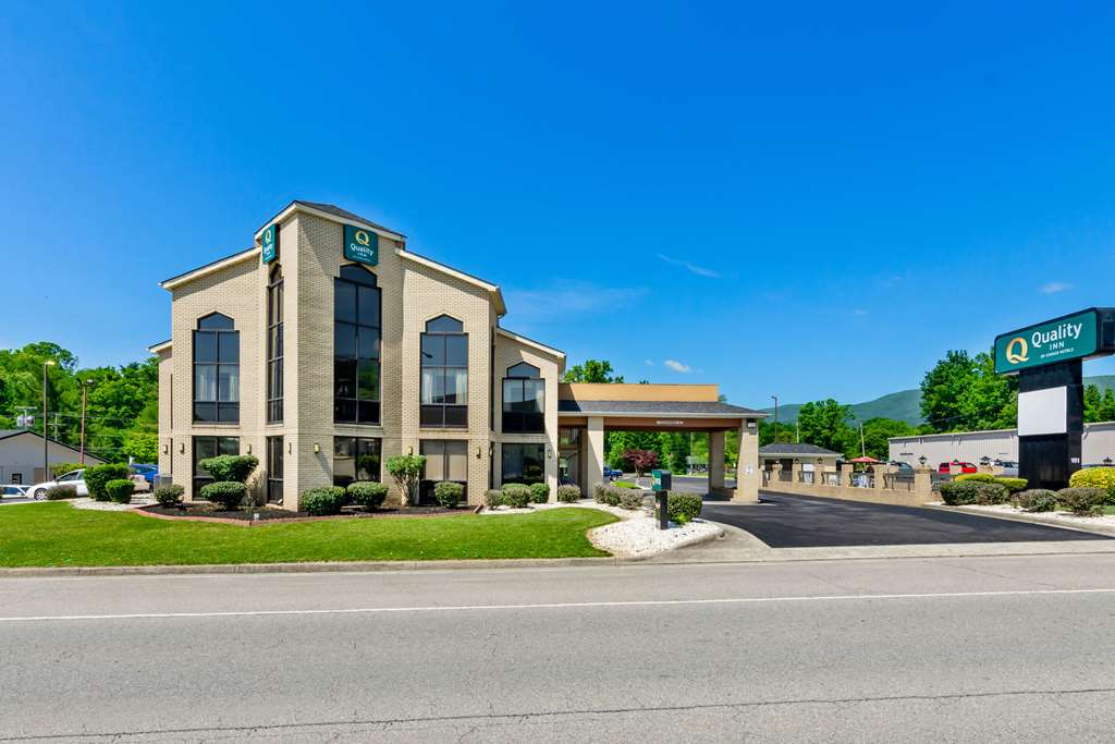 Quality Inn Salem