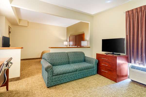  - Quality Inn Olde Town Portsmouth