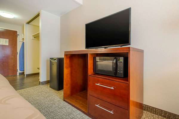  - Quality Inn Olde Town Portsmouth