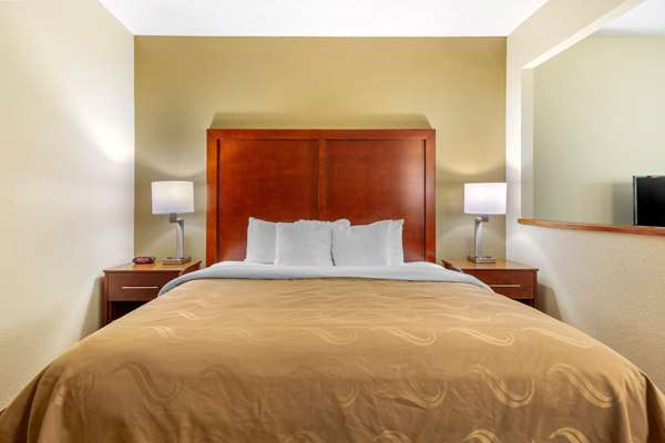  - Quality Inn Olde Town Portsmouth