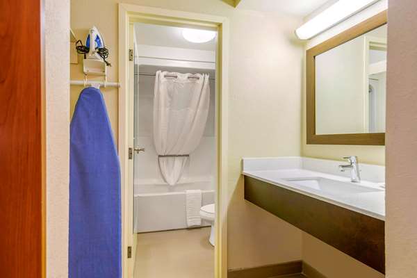  - Quality Inn Olde Town Portsmouth