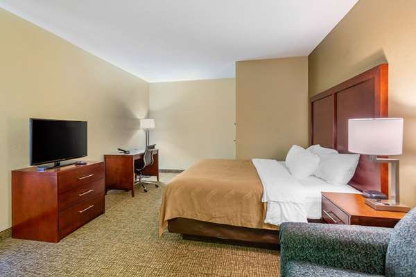  - Quality Inn Olde Town Portsmouth