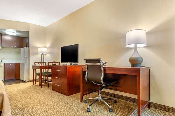  - Quality Inn Olde Town Portsmouth