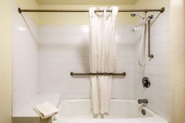  - Quality Inn Olde Town Portsmouth