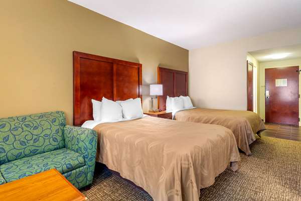  - Quality Inn Olde Town Portsmouth