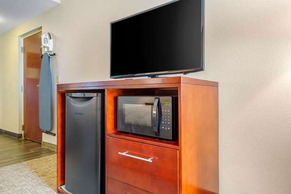  - Quality Inn Olde Town Portsmouth