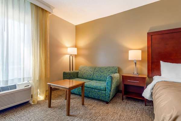  - Quality Inn Olde Town Portsmouth